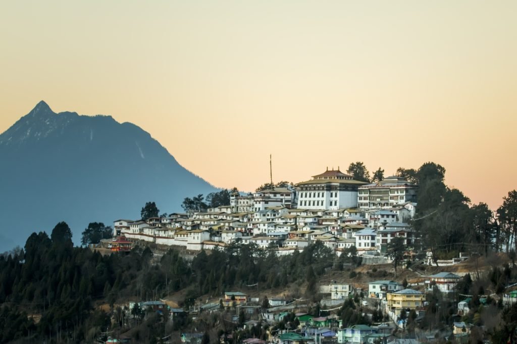Tibet Is Disappearing — And Most of the World Has Not Noticed - Tawang Monastery (Tibetan Buddhist)