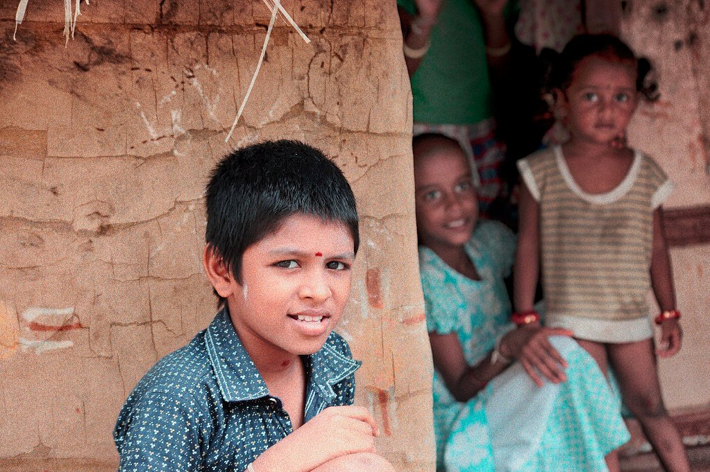 Why India’s Villages Hold the Key to Its Future — And What We Keep Getting Wrong - Rural Indian Village House