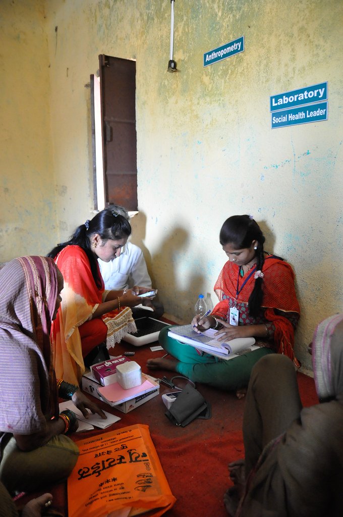 Why We Spend ₹10 Lakh to Cure What ₹1 Lakh Could Have Prevented: The Crisis in Indian Healthcare - Championing Hypertension Control in Rural India