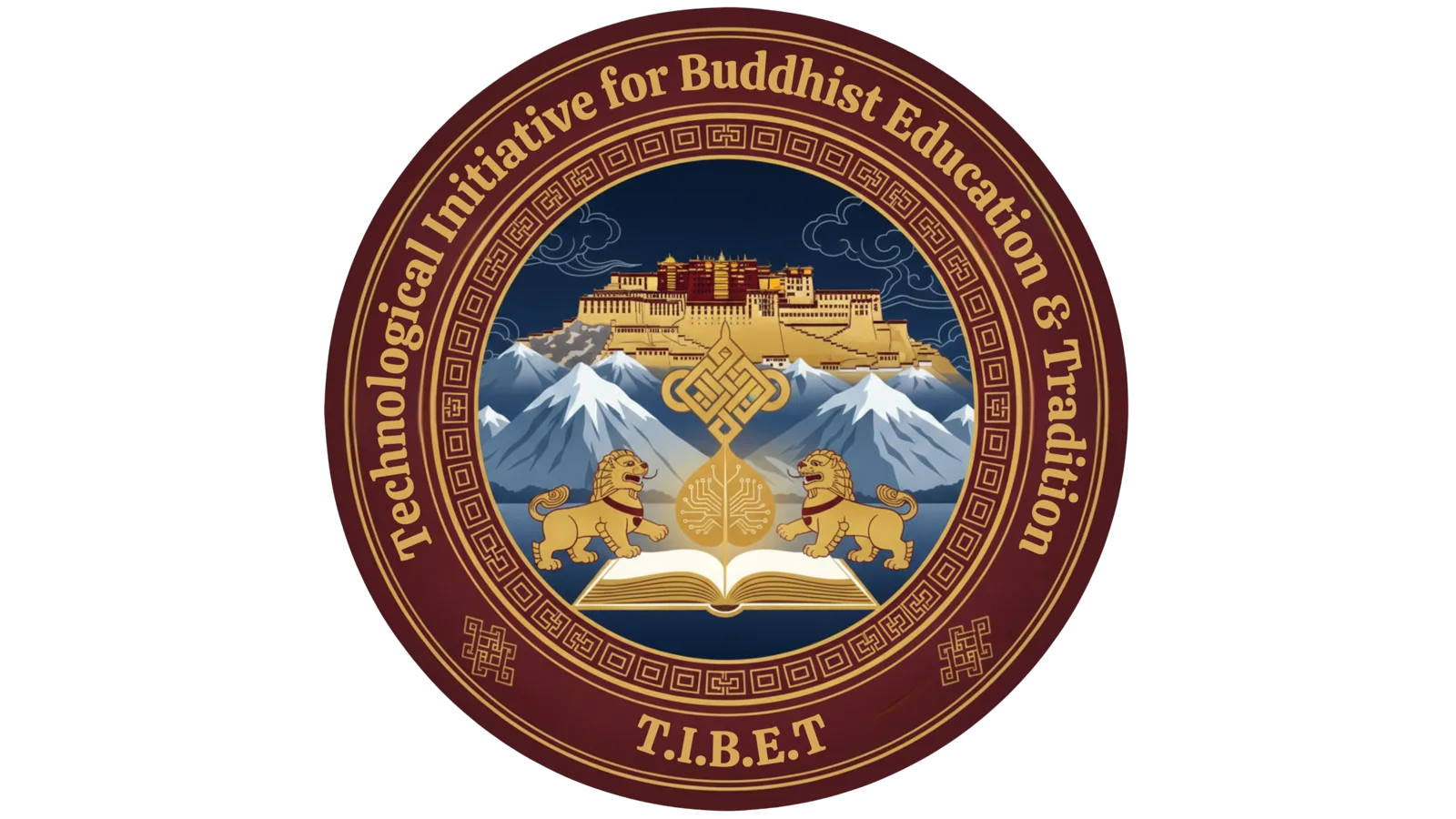Project Tibet logo